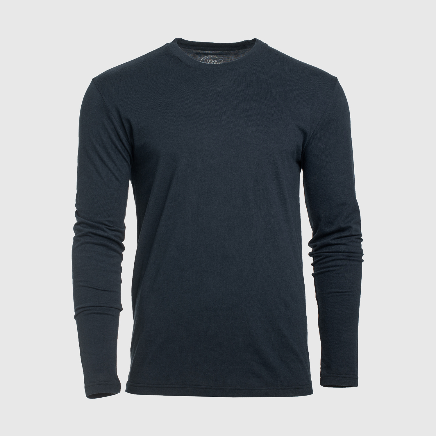Men's Long Sleeve T-Shirts - True Classic