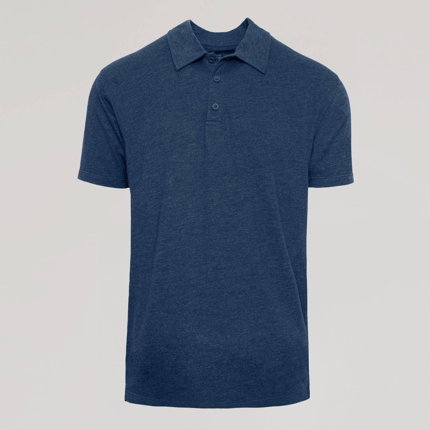 PILGRIM POLO SHIRT IN NAVY