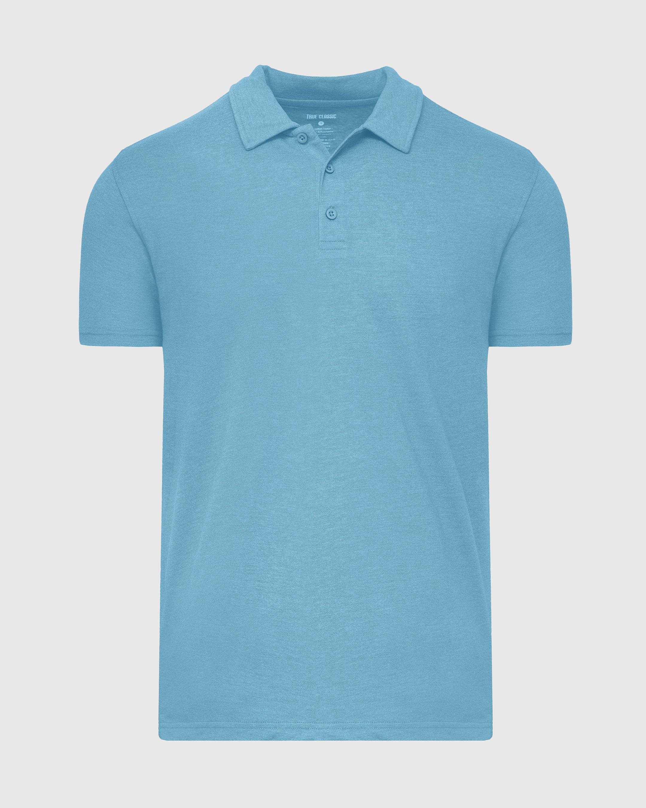 Voyager Polo Tank