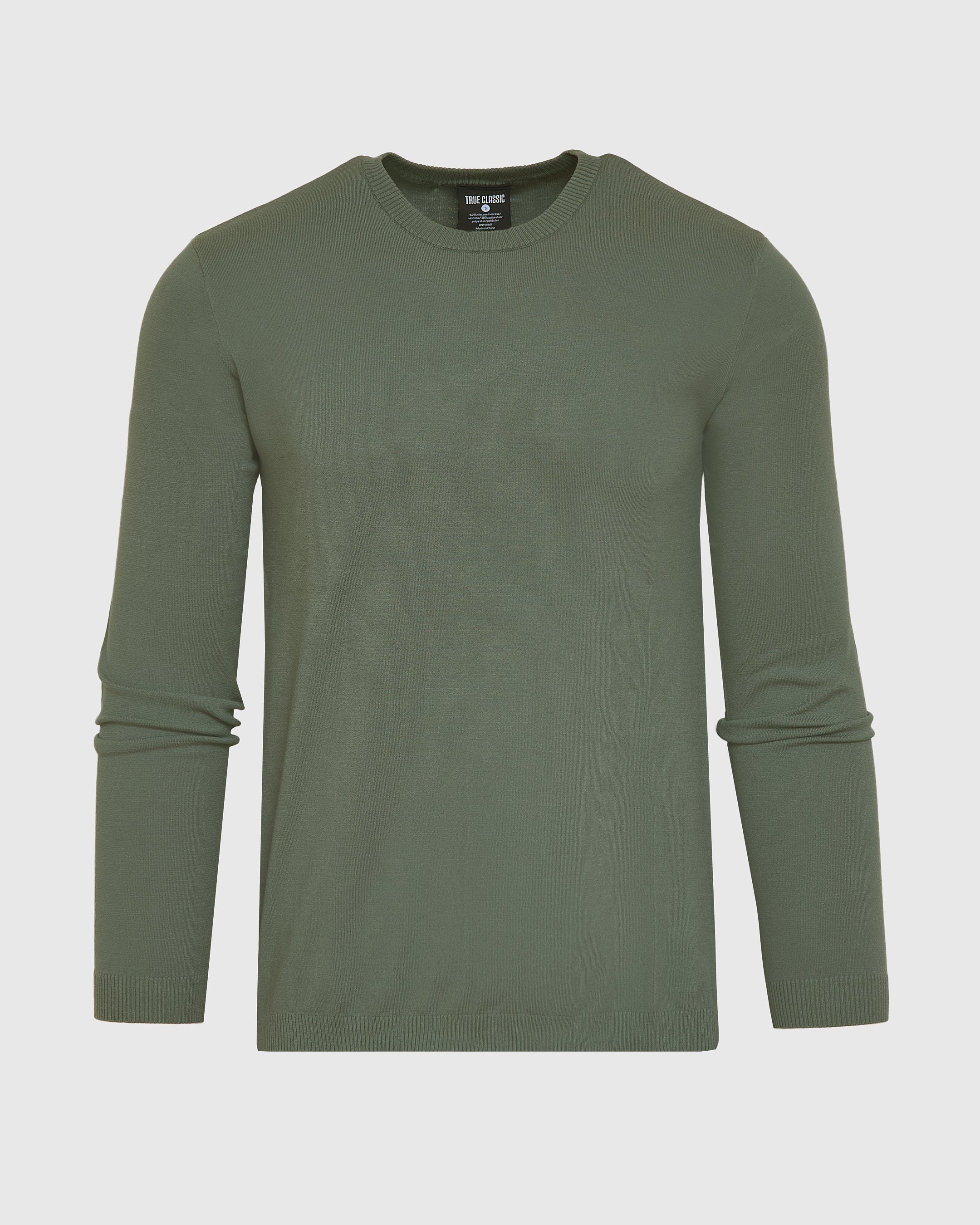 'Moss' sweater Sweater, cardigans