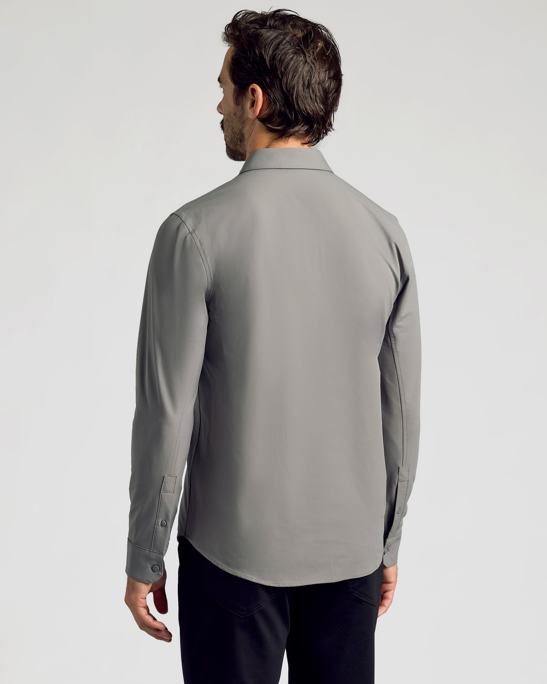 Fashion Versatile Commuter Winter Long Sleeve T-Shirt