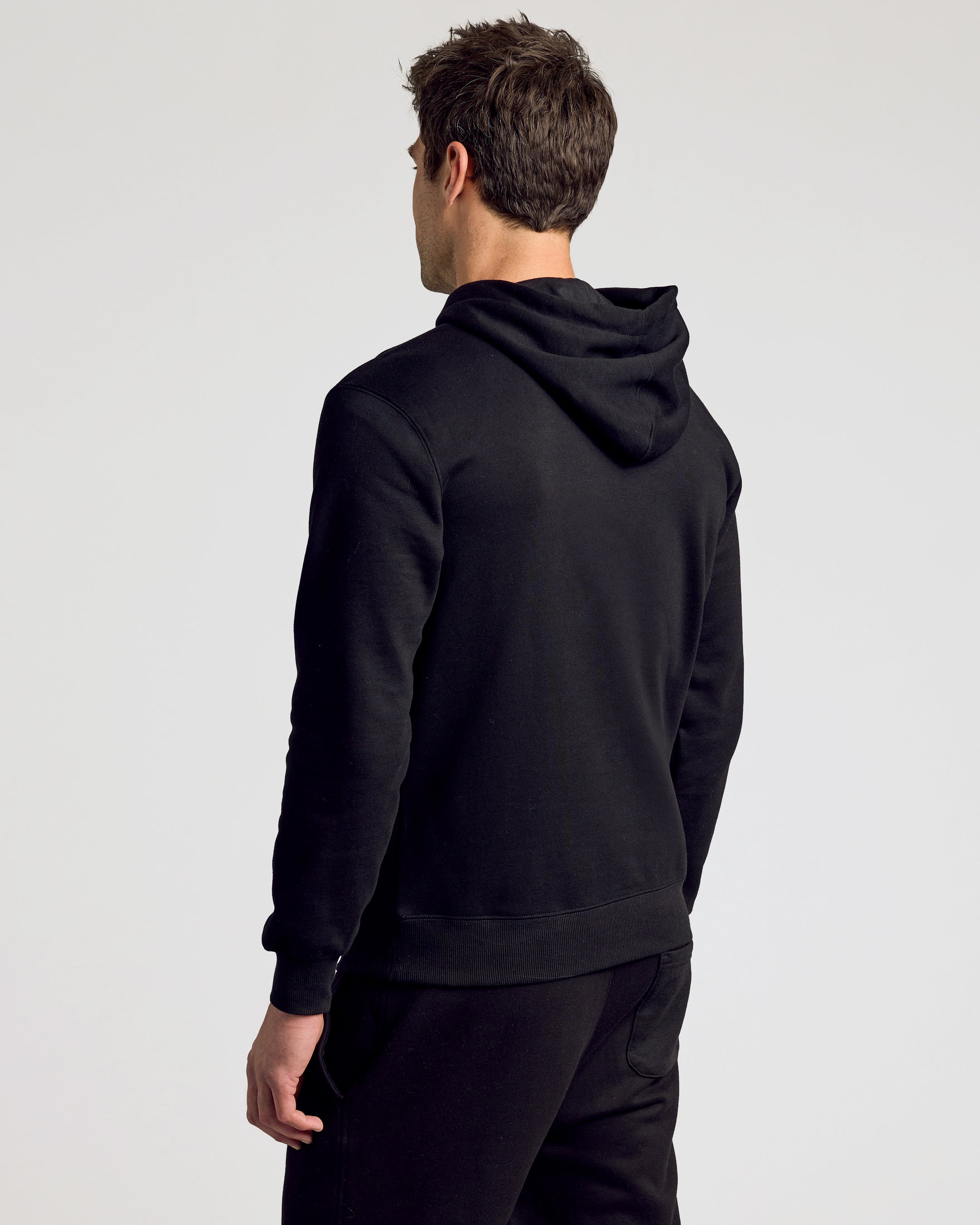 Polo Ralph Lauren Spa Terry Hoodie Sweatshirt | Urban Outfitters