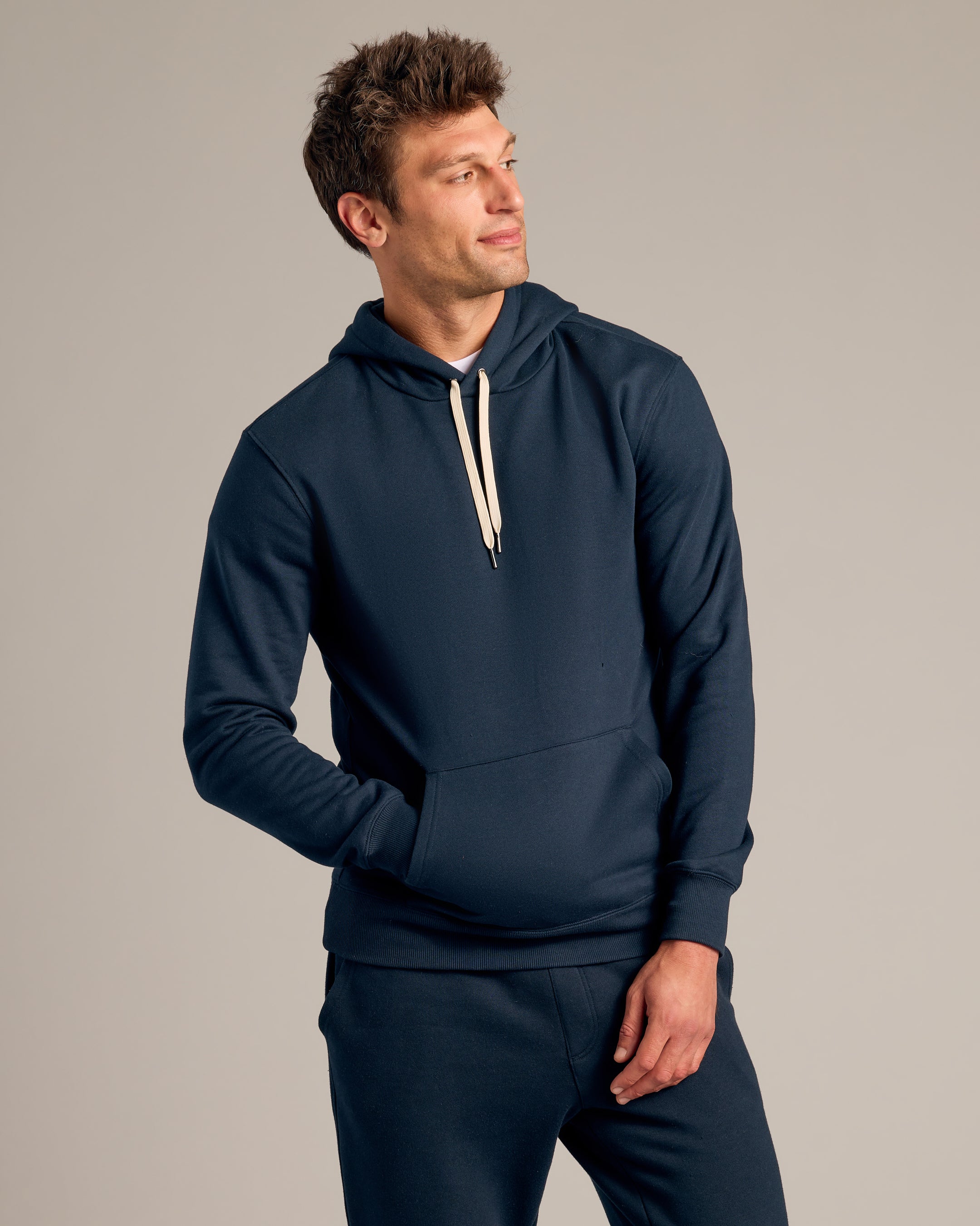 Terry Hoodie main image 0
