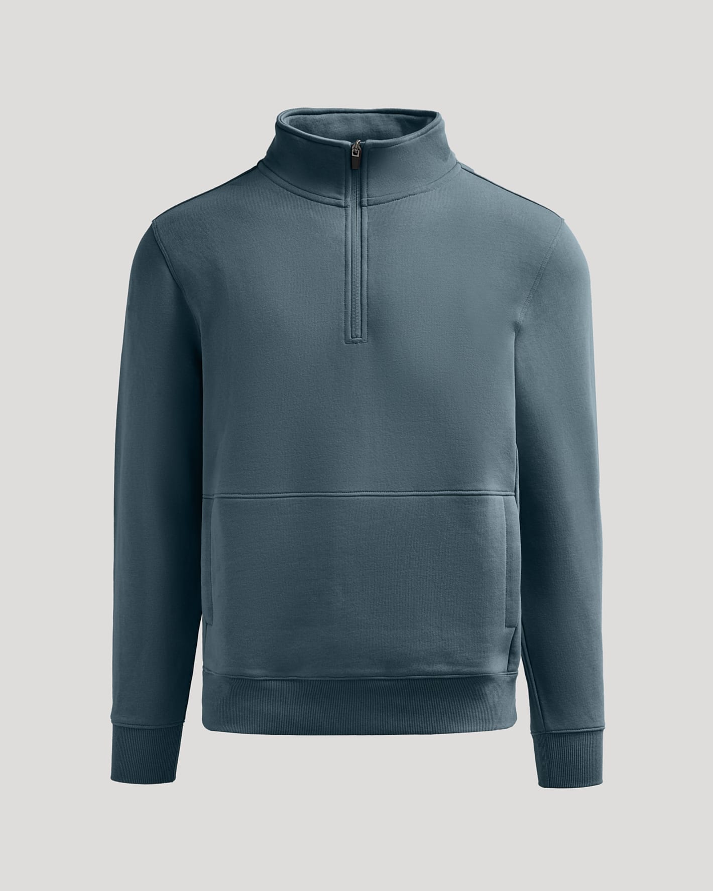 Neptune Half Zip Fleece Sweatshirt | Neptune Half Zip Fleece