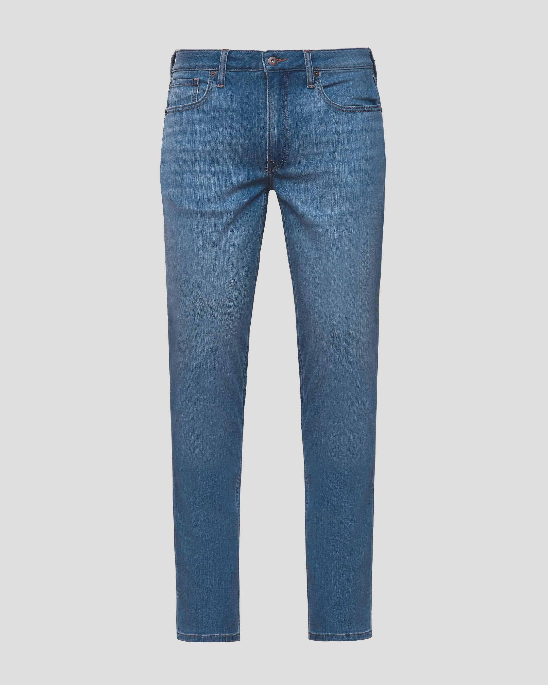 Smith&Soul / Damen-Jeans / INDIGO WASH CULOTTE