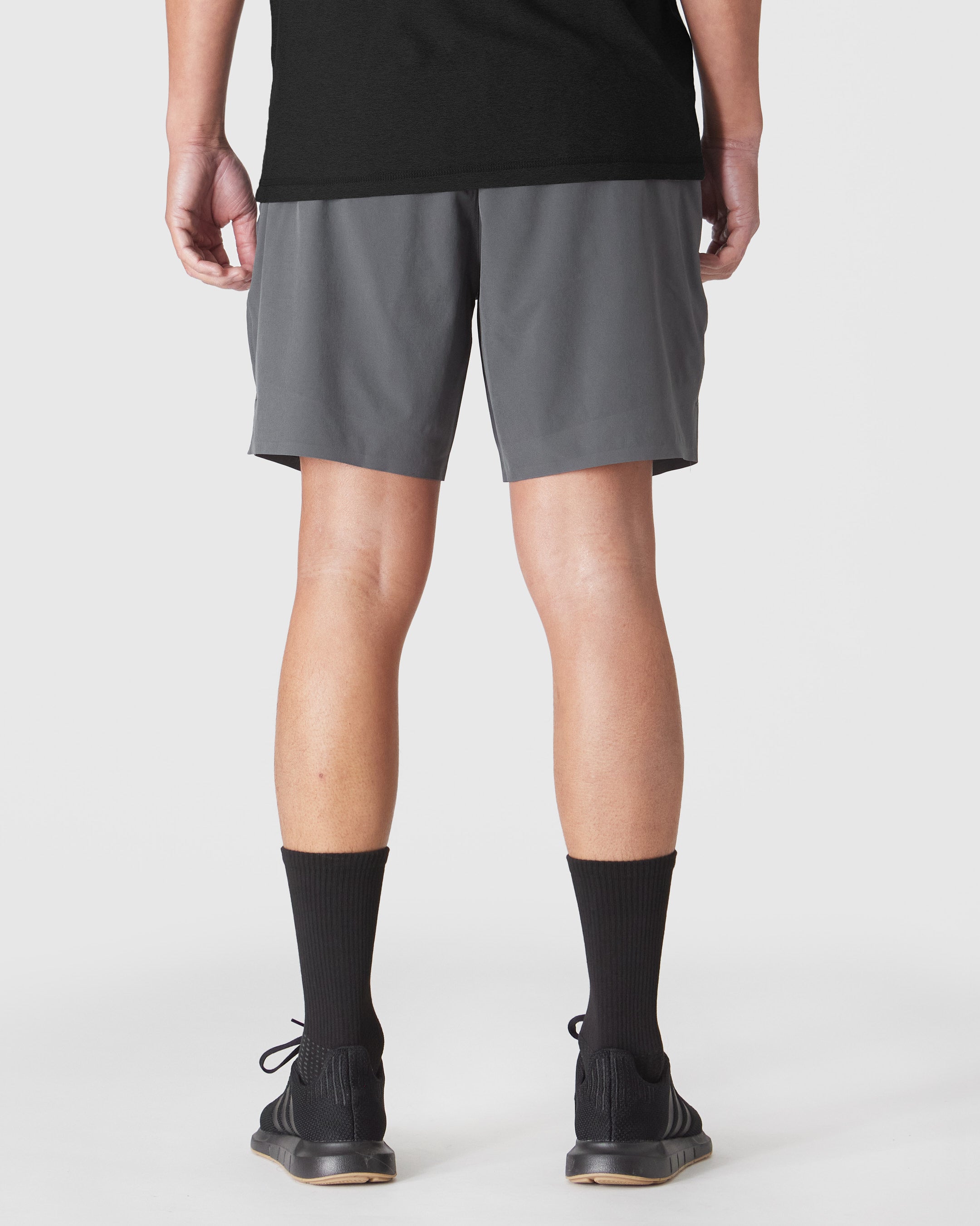 PEAUFINE Short Training Short V2