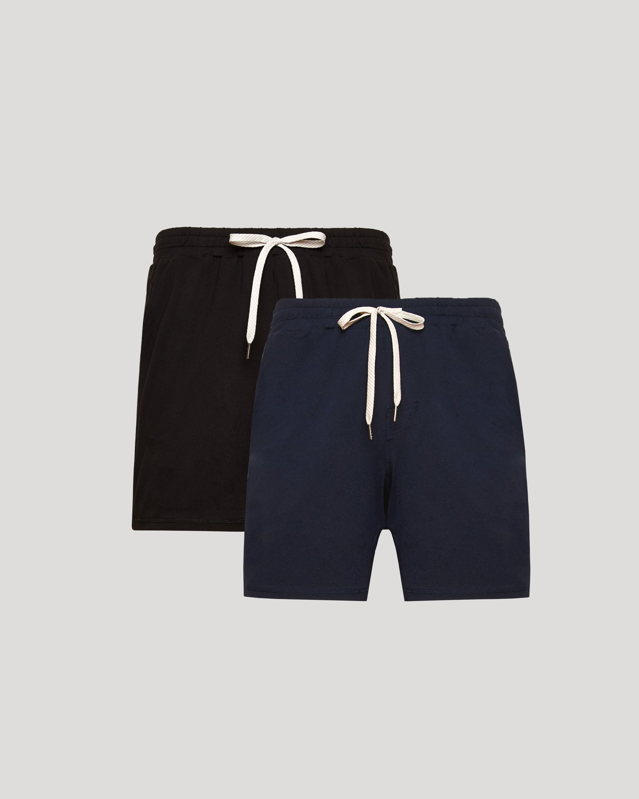 Gildan Classic - Confezione da 2 MED-Irish-DarkHeather Gildan Classic - Confezione da 2 MED-Irish-DarkHeather
