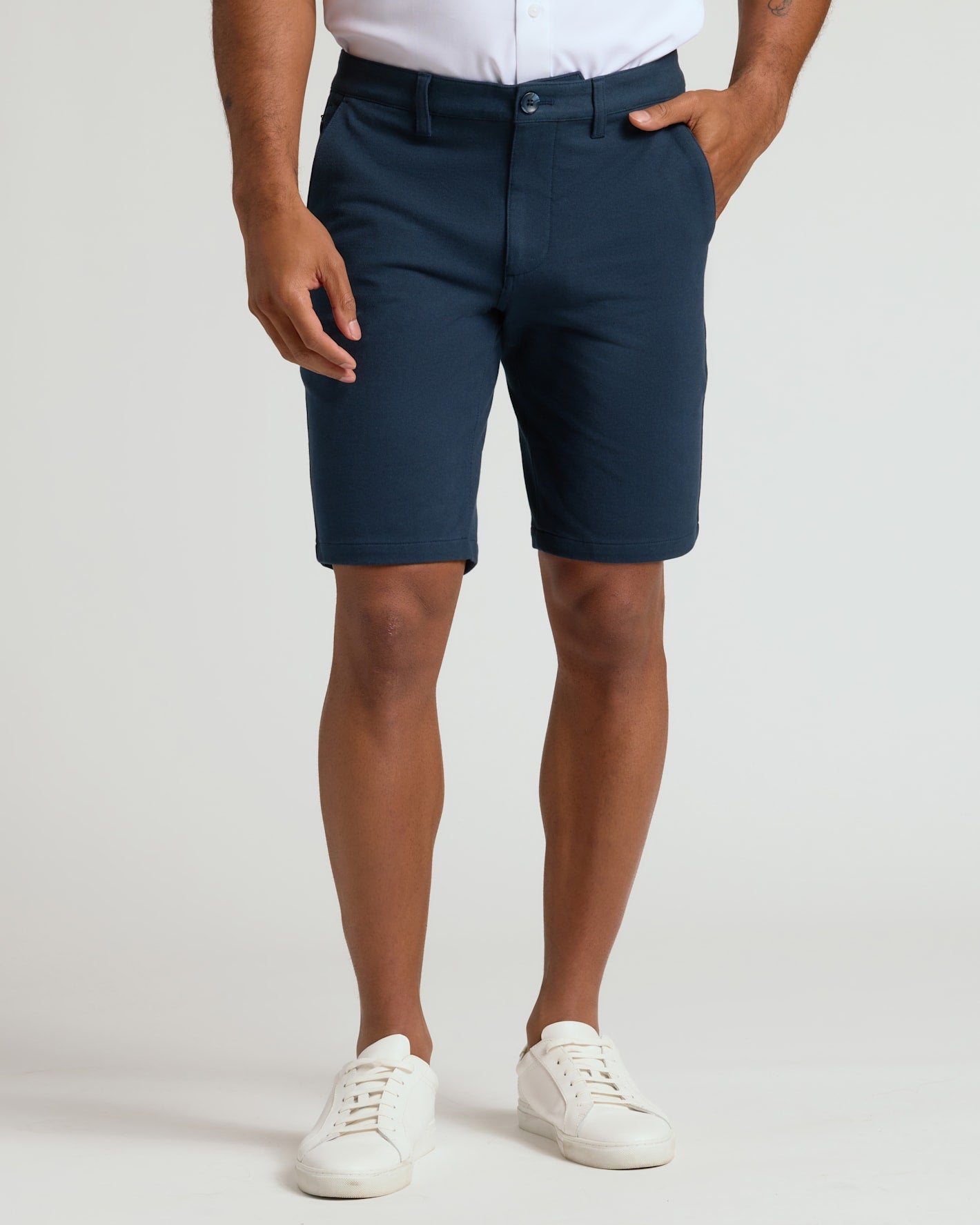 y*様 House on the hill Short Pants Navy 9 9