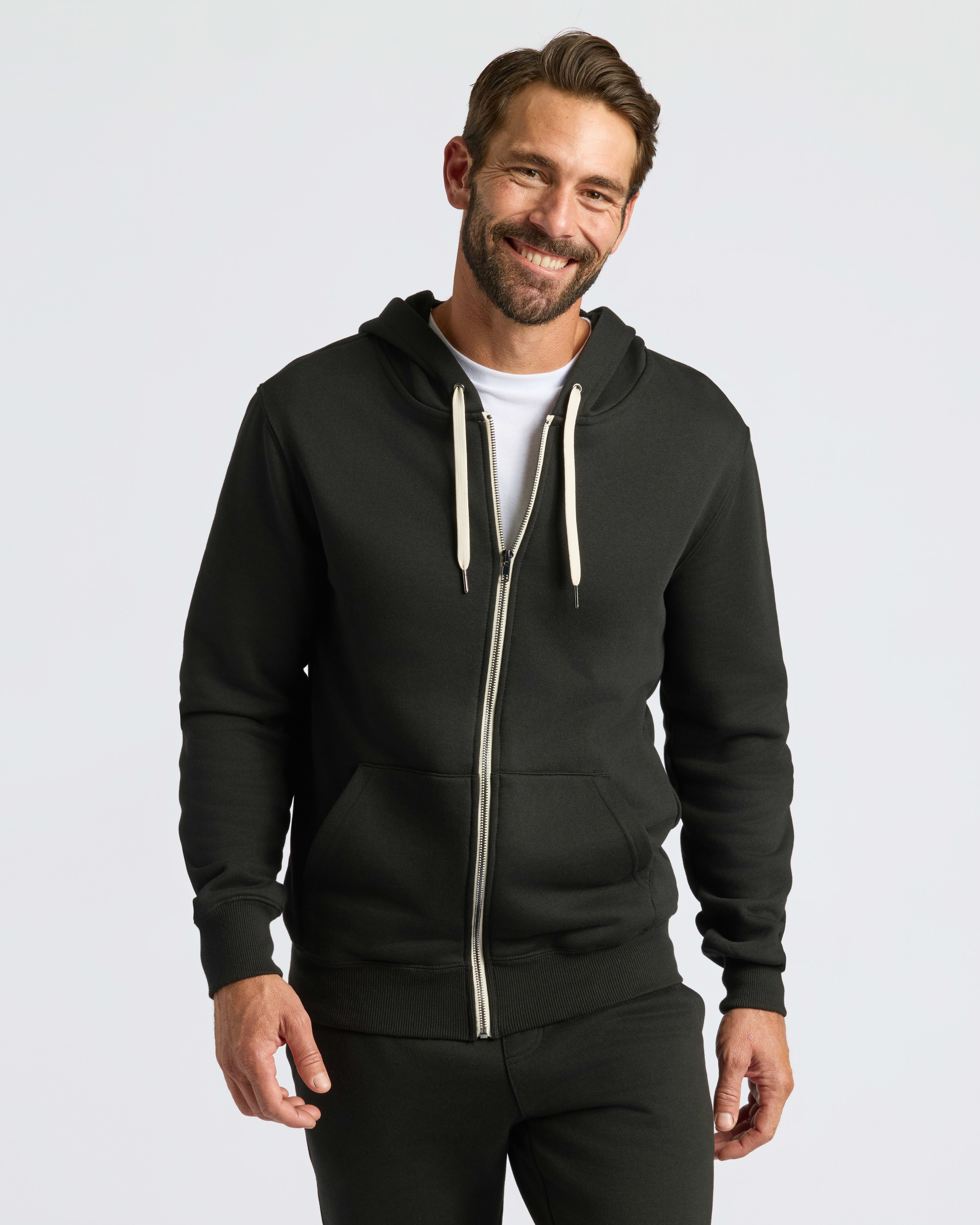 Urban Classics Basic Terry Crew heren Sweater (1-Pack Urban Classics Basic Terry Crew heren Sweater (1-Pack