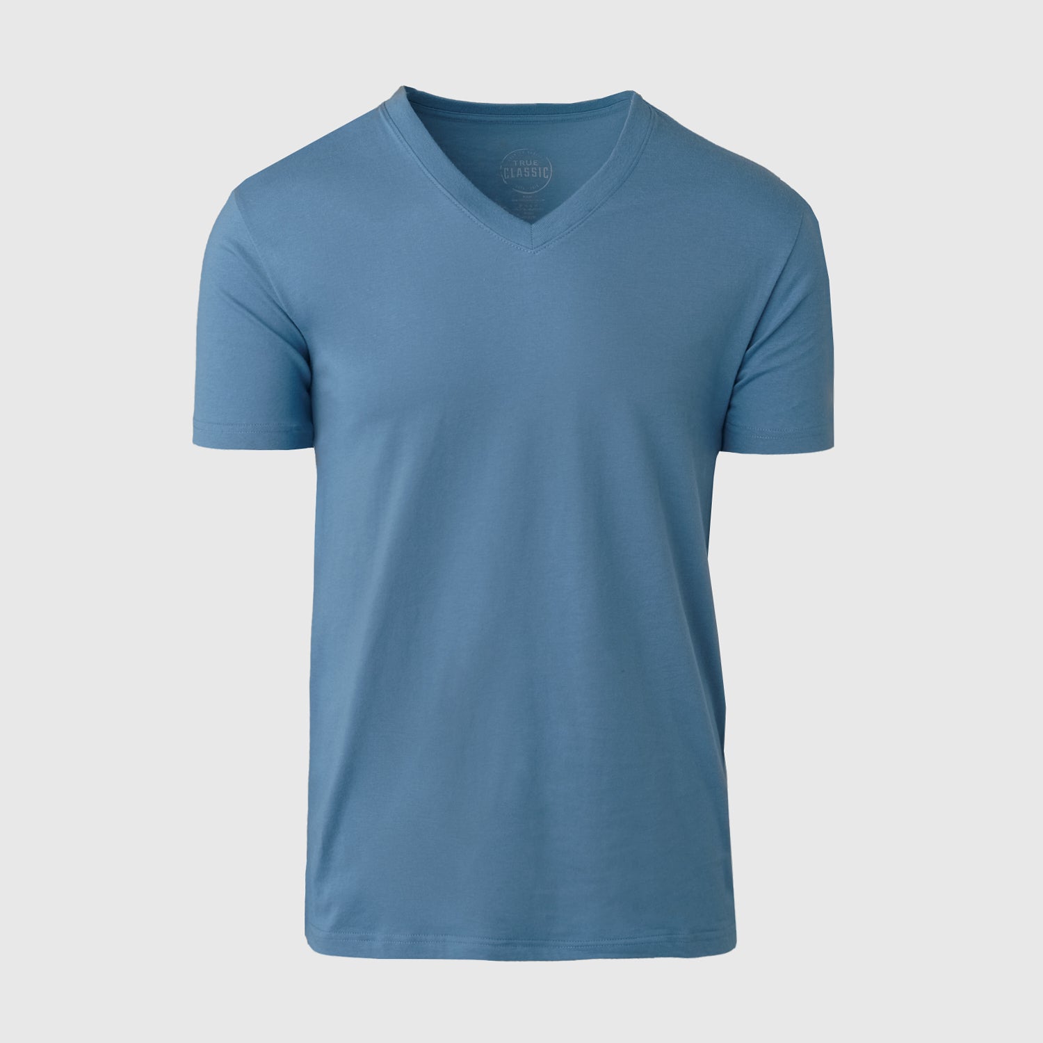 Zankou V-Neck T-Shirt | Beige main image 0
