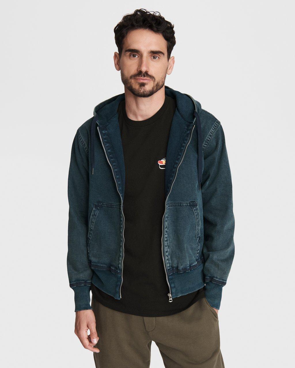 Big Ragu Jacket 27 Outfits For Big Guys: Dressing Well for Larger Men – True Classic
