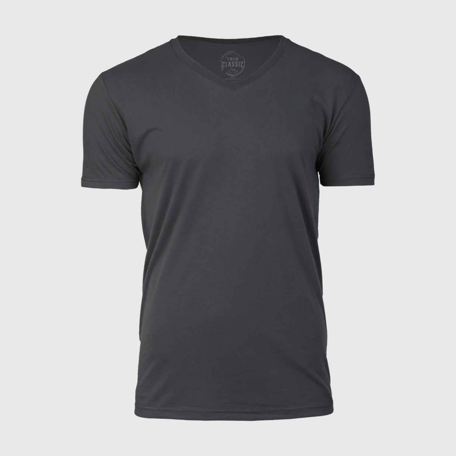 Men's V-Neck T-Shirts - True Classic