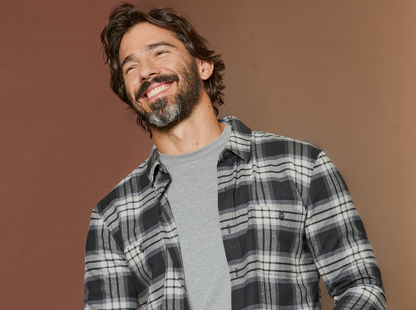 Cozy, Warm, & Beyond Soft