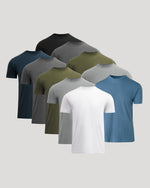 Classic Crews 10-Pack