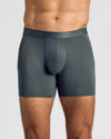 Carbon Boxer Briefs 6-Pack