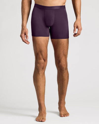 Boxer Briefs (3‑Pack)