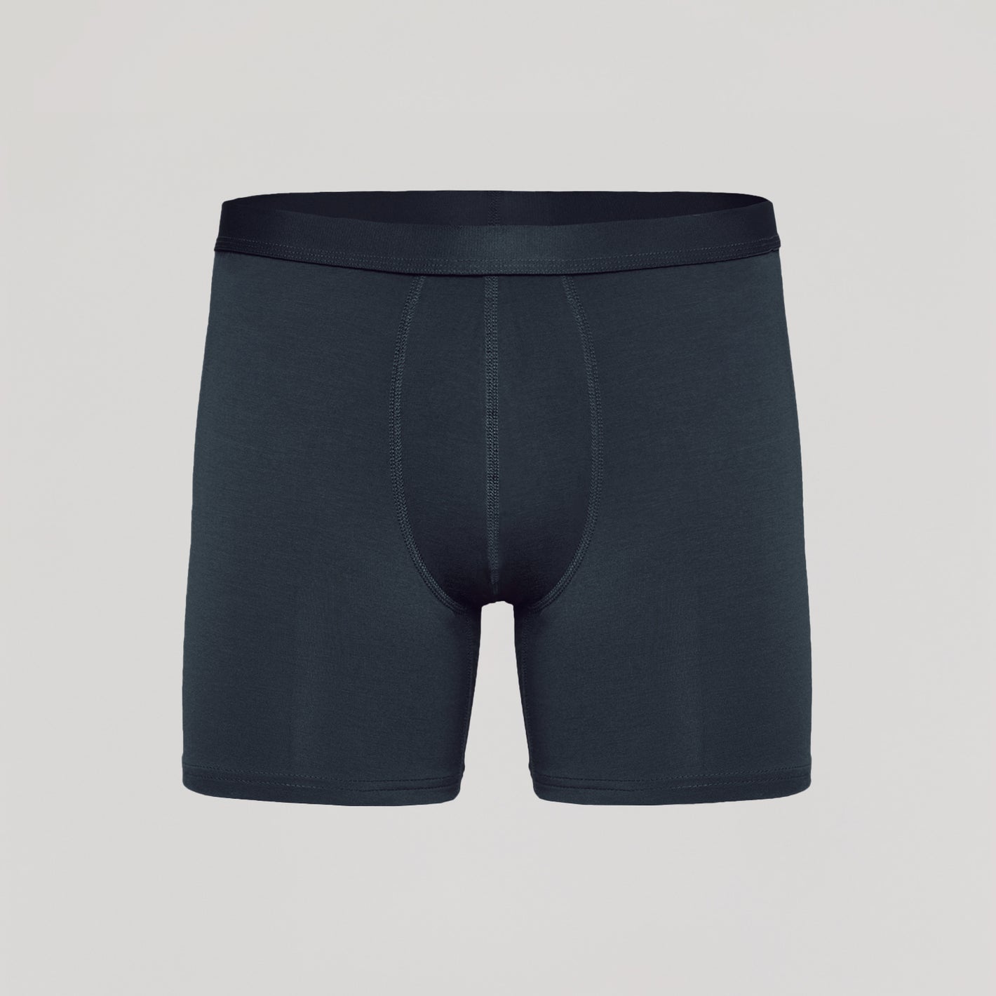 Carbon Boxer Brief