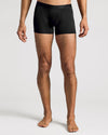 Black Boxer Trunks 12-Pack