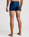 Navy Boxer Trunks 3-Pack