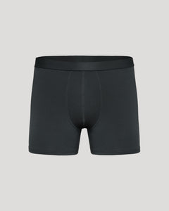 True ClassicCarbon Boxer Trunk