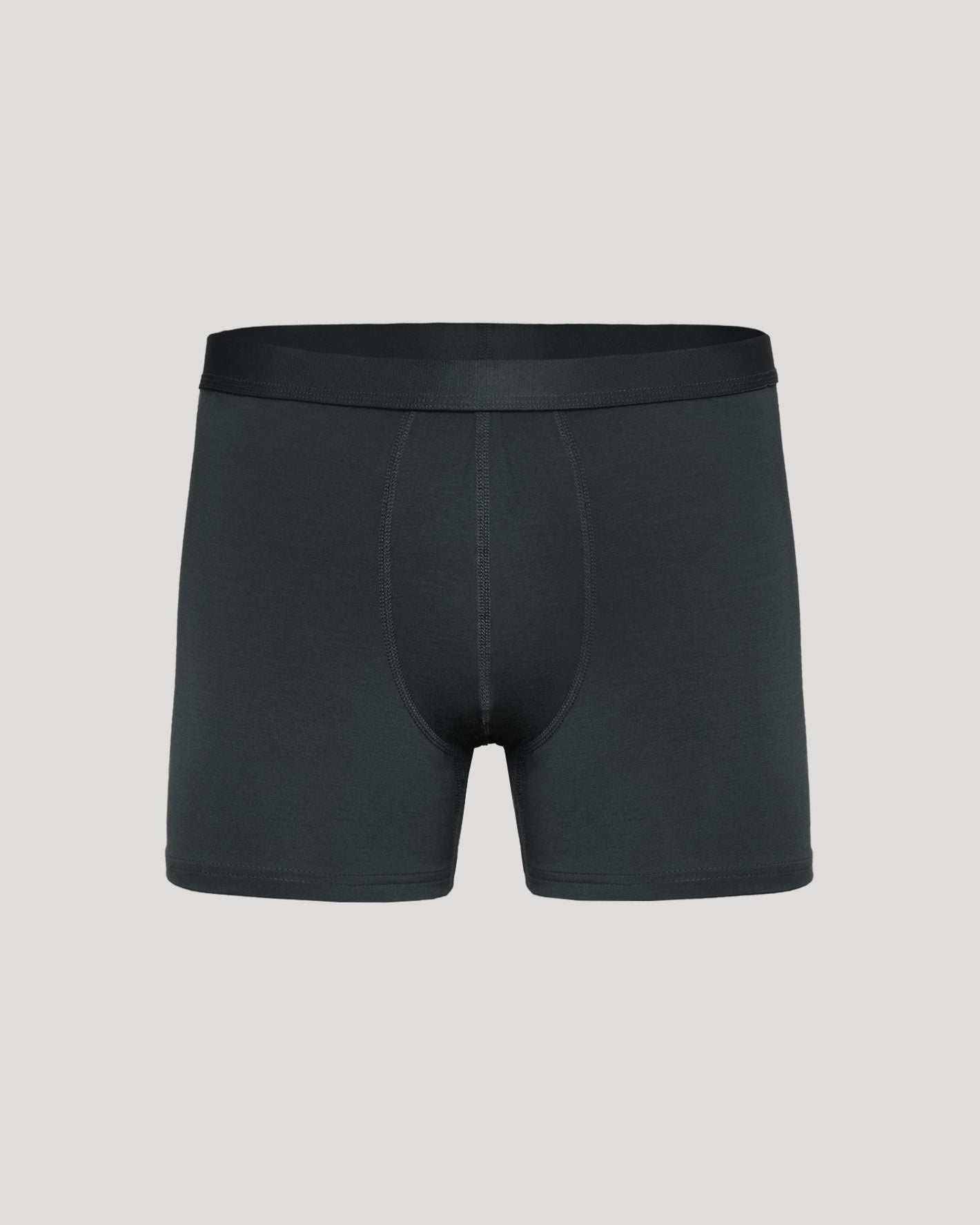 Carbon Boxer Trunk