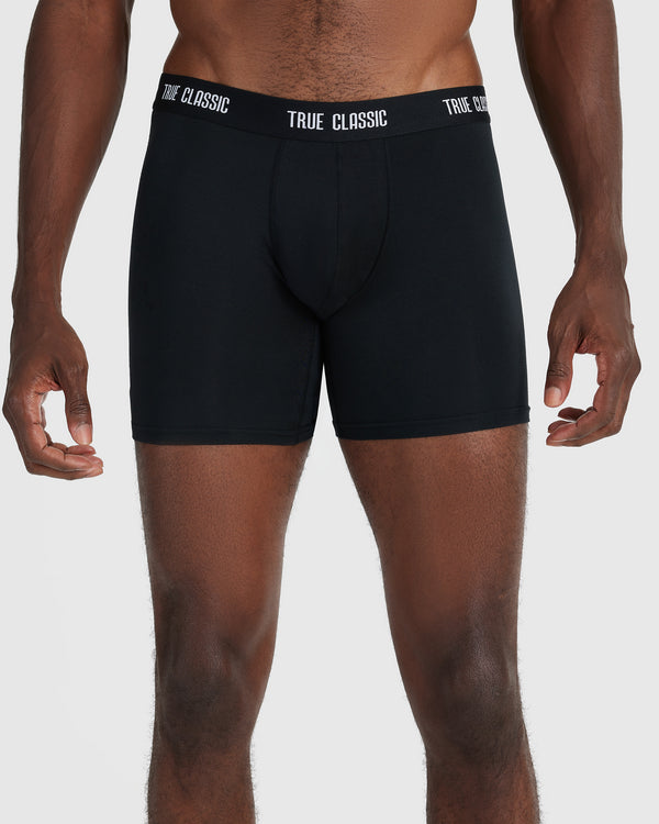 Logo Briefs