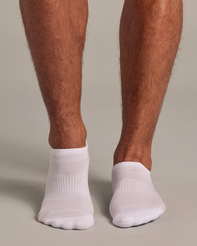 No Show Socks 2.0 (3‑Pack)