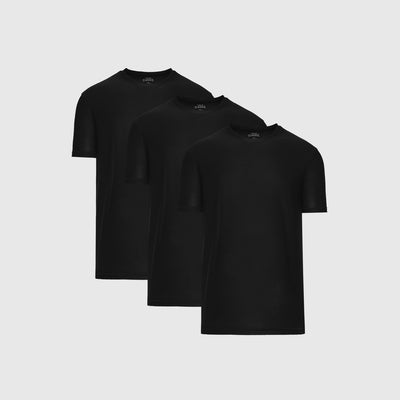 Active Crew Neck