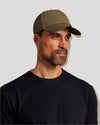 Olive Camo All Purpose Cap