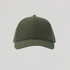 Military Green All Purpose Cap