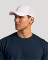 White All Purpose Cap