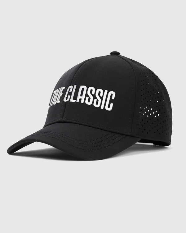 All Purpose Logo Cap
