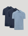 Classic Polo 3-Pack