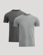 Classic Crew Neck 2-Pack