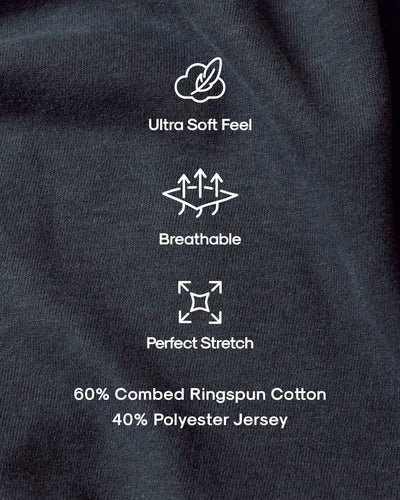 Classic Crews 6-Pack