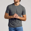 The Essentials Classic Crew Neck 3-Pack