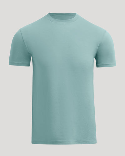 Classic Crew Neck