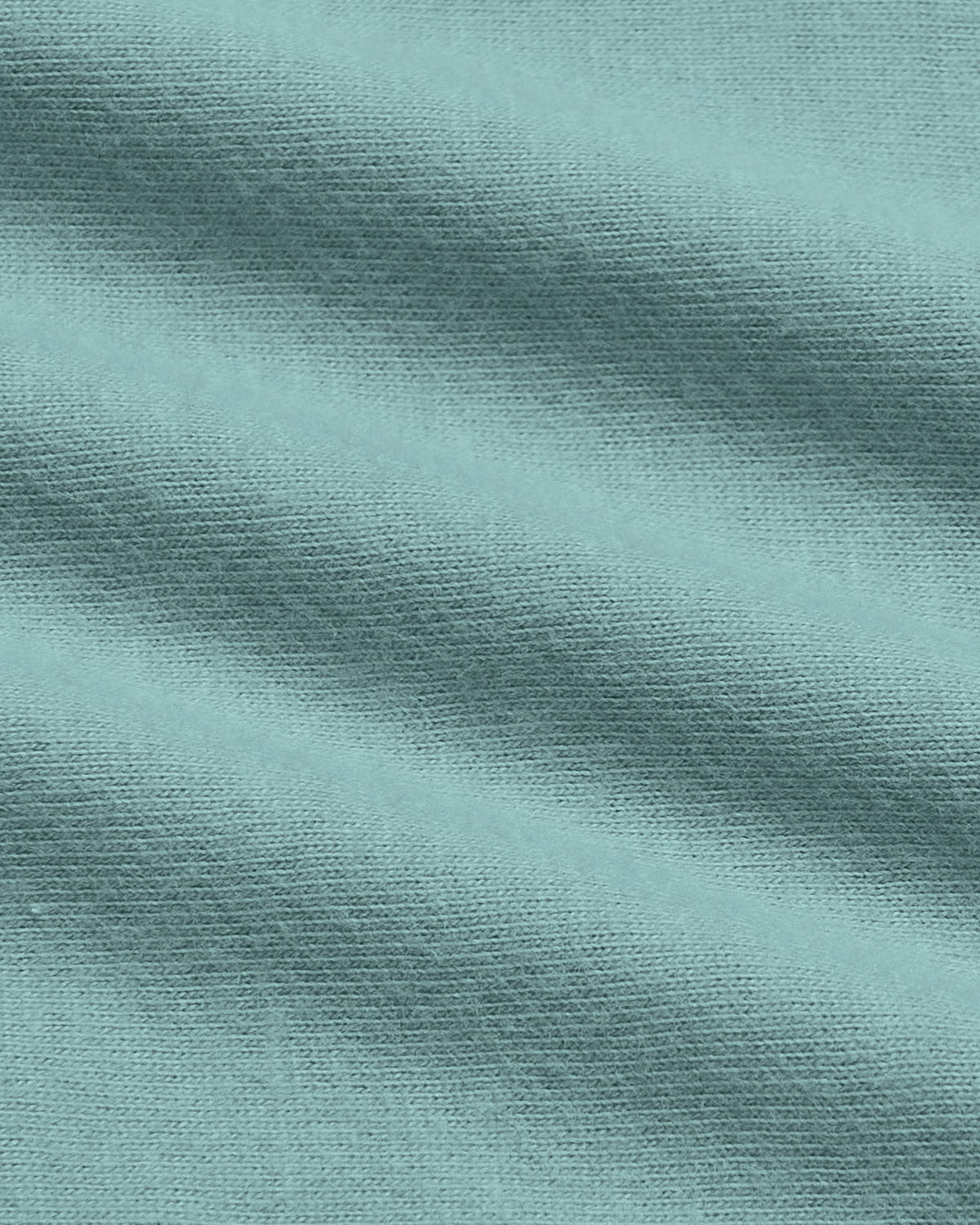 Close-up of textured purple fabric