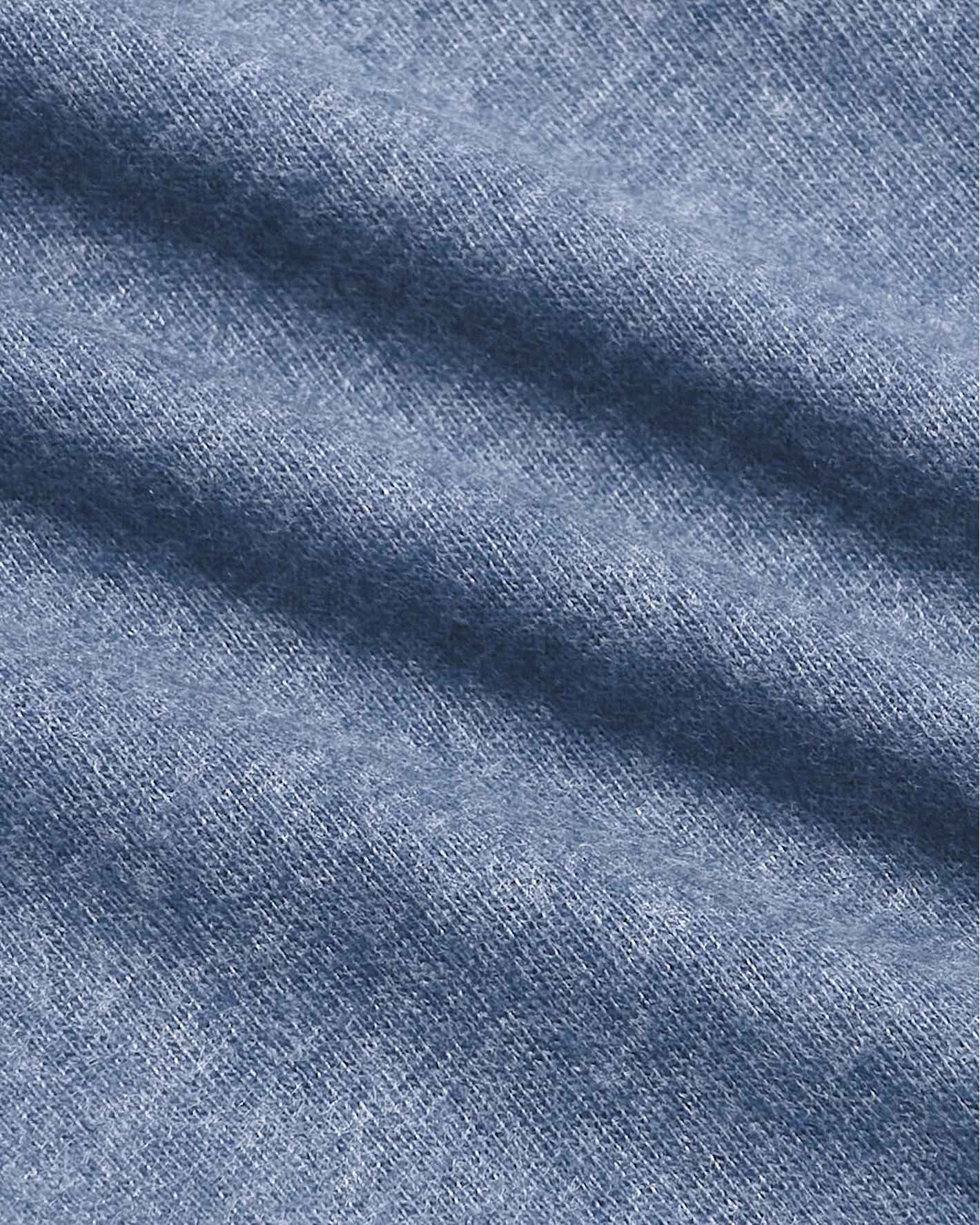Seasonal Classic Crew 3-Pack fabric texture close-up.