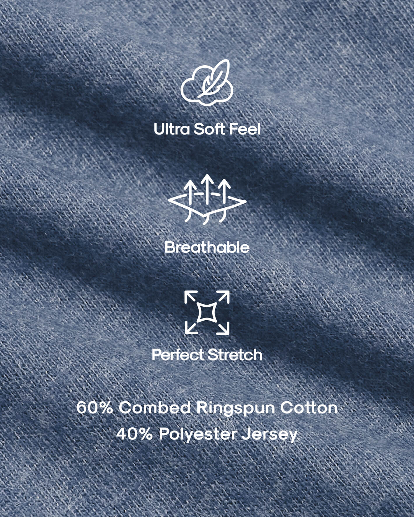 Seasonal Classic Crew 6-Pack