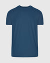 Deep Sea Blue Classic Crew Neck