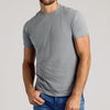 The Essentials Classic Crew Neck 3-Pack