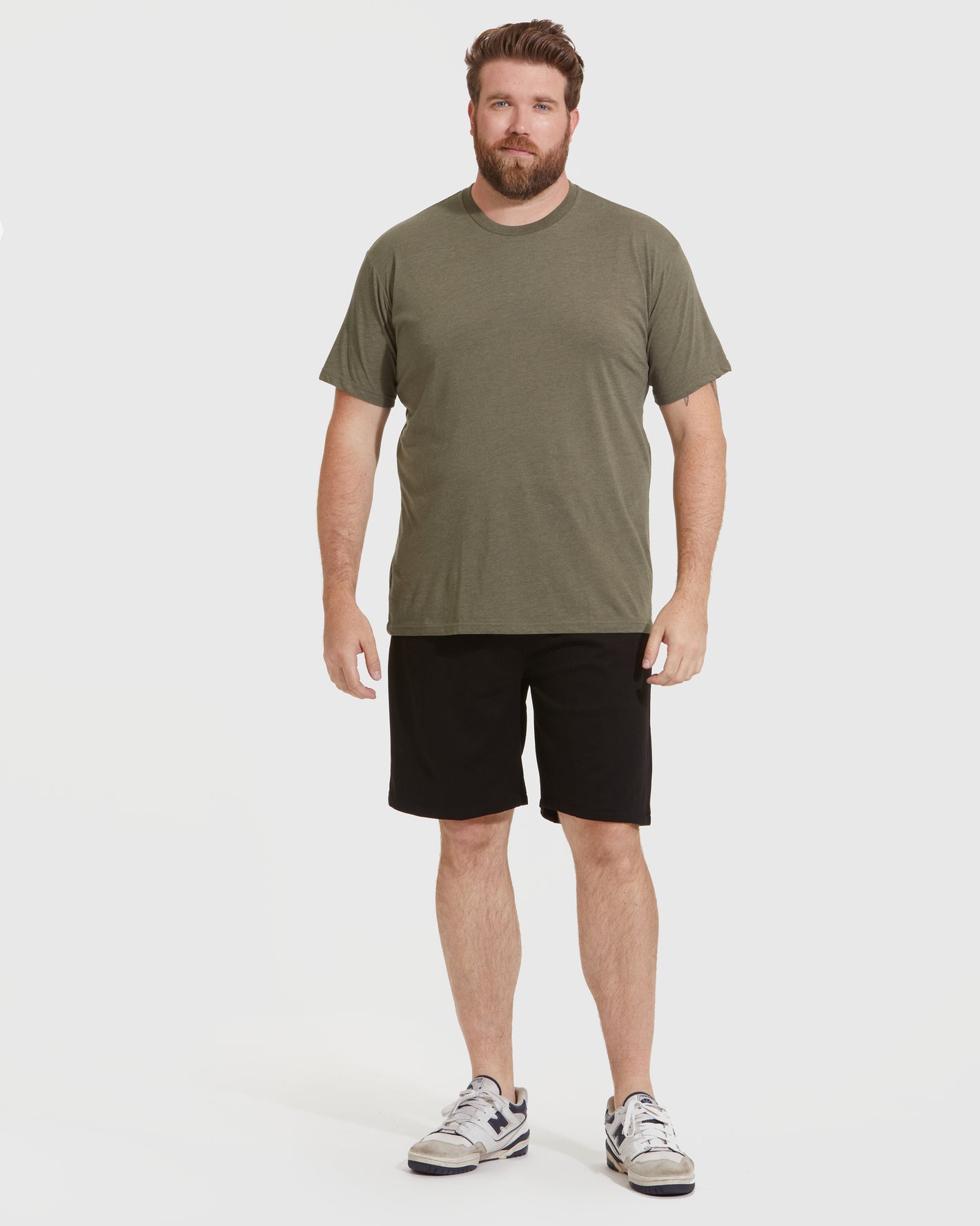 Classic Crews 6-Pack