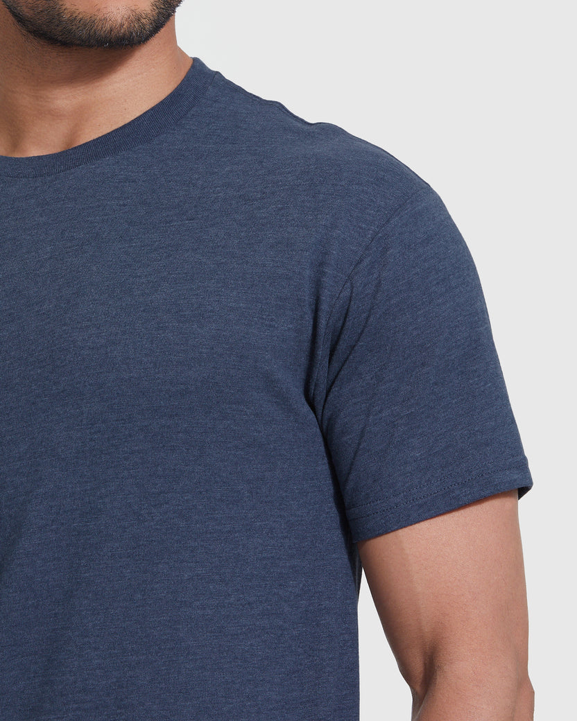 Reviewing: Bluestone V-Neck T-Shirt