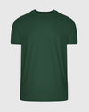 Moss Green Classic Crew