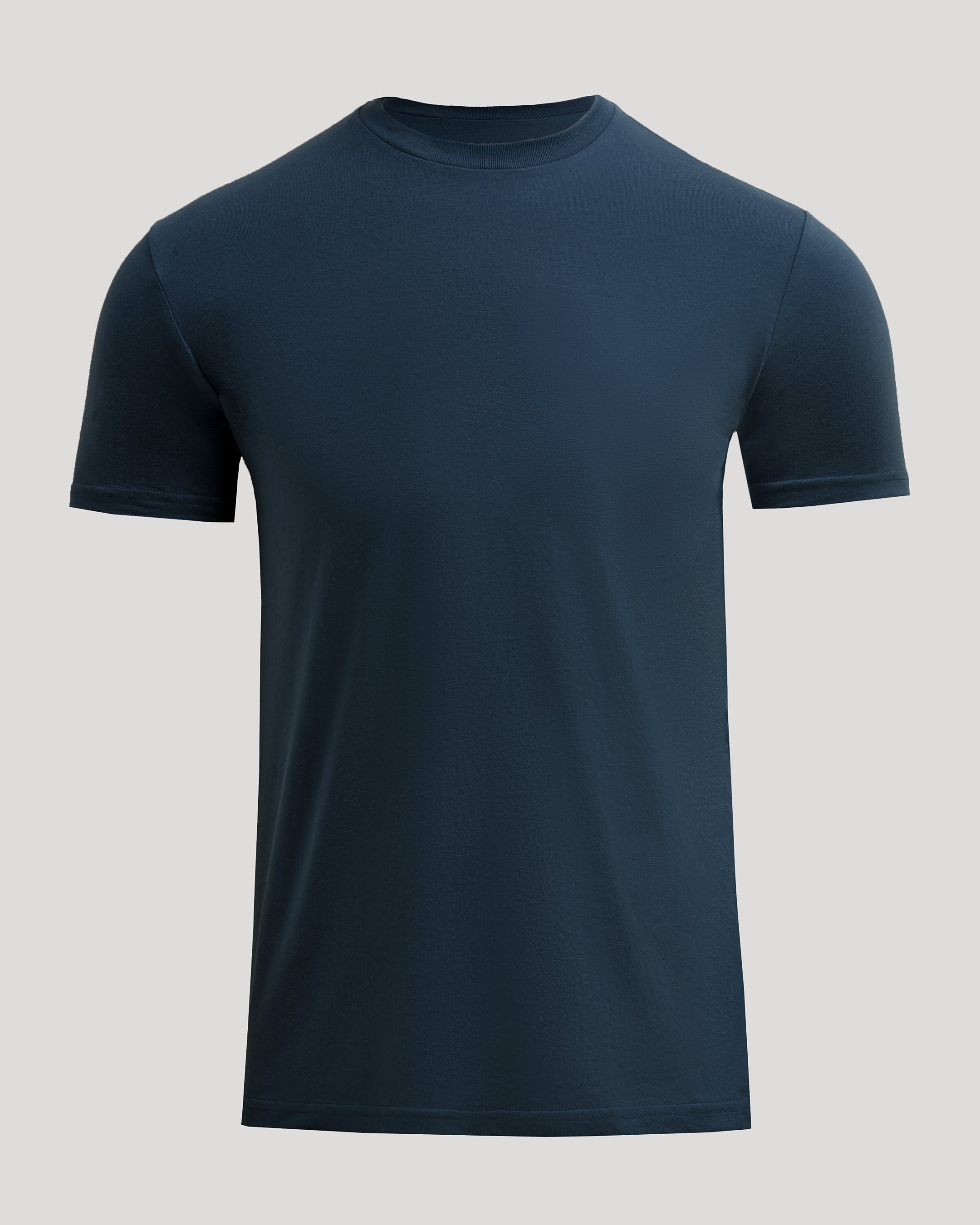 The Staple Classic Crew Neck 3-Pack – True Classic