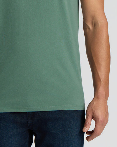 Classic Crew Neck