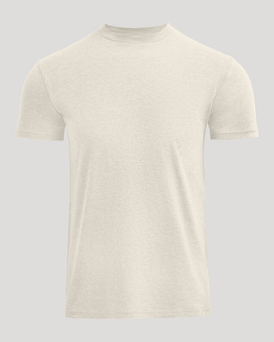 Classic Crew Neck