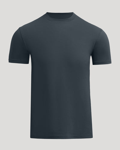 Classic Crew Neck