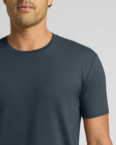 Classic Crew Neck